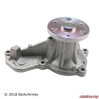 Beck/Arnley Engine Water Pump 131-2501 - 131-2501