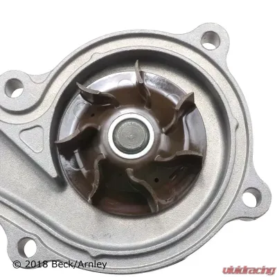 Beck/Arnley Engine Water Pump 131-2501 - 131-2501