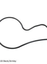 Beck/Arnley Engine Water Pump 131-2501                                     - 131-2501 - Image 5