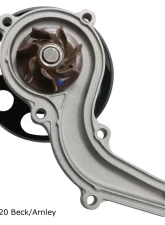 Beck/Arnley Engine Water Pump 131-2504                                     - 131-2504 - Image 2