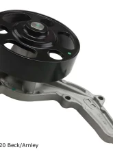 Beck/Arnley Engine Water Pump 131-2504                                     - 131-2504 - Image 3