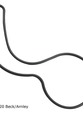 Beck/Arnley Engine Water Pump 131-2504                                     - 131-2504 - Image 4