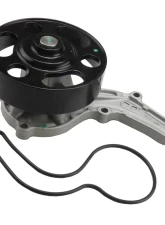 Beck/Arnley Engine Water Pump 131-2504                                     - 131-2504 - Image 5