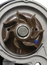 Beck/Arnley Engine Water Pump 131-2504                                     - 131-2504 - Image 5