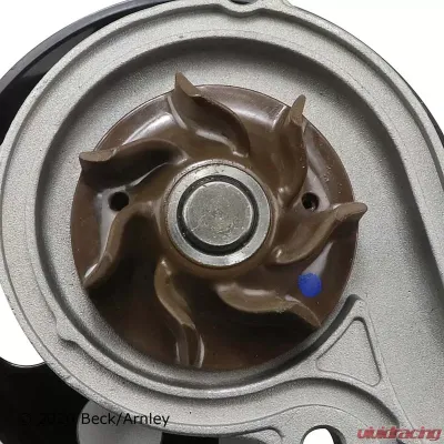 Beck/Arnley Engine Water Pump 131-2504 - 131-2504