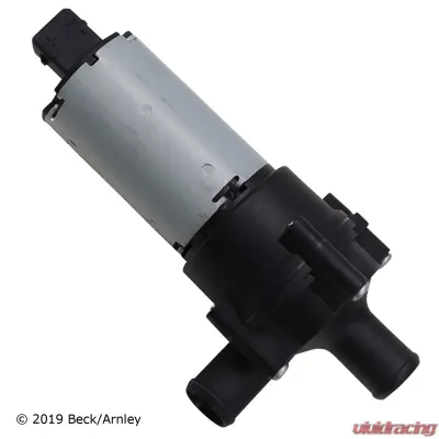 Beck/Arnley Engine Auxiliary Water Pump 131-2505 - 131-2505