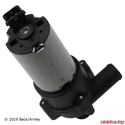 Beck/Arnley Engine Auxiliary Water Pump 131-2505 - 131-2505
