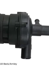 Beck/Arnley Engine Auxiliary Water Pump 131-2507                                     - 131-2507 - Image 2