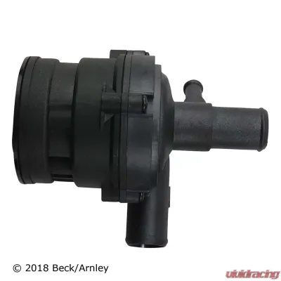 Beck/Arnley Engine Auxiliary Water Pump 131-2507 - 131-2507