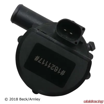 Beck/Arnley Engine Auxiliary Water Pump 131-2507 - 131-2507
