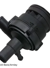 Beck/Arnley Engine Auxiliary Water Pump 131-2507                                     - 131-2507 - Image 4