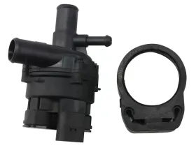 Beck/Arnley Engine Auxiliary Water Pump 131-2507