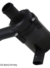 Beck/Arnley Engine Auxiliary Water Pump 131-2508                                     - 131-2508 - Image 2