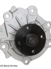Beck/Arnley Engine Water Pump 131-2510                                     - 131-2510 - Image 2