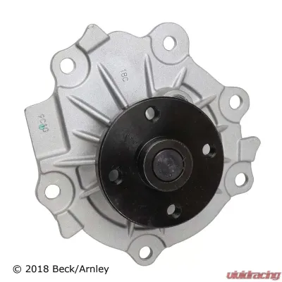 Beck/Arnley Engine Water Pump 131-2510 - 131-2510