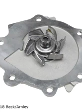 Beck/Arnley Engine Water Pump 131-2510                                     - 131-2510 - Image 3