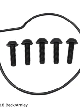 Beck/Arnley Engine Water Pump 131-2510                                     - 131-2510 - Image 4