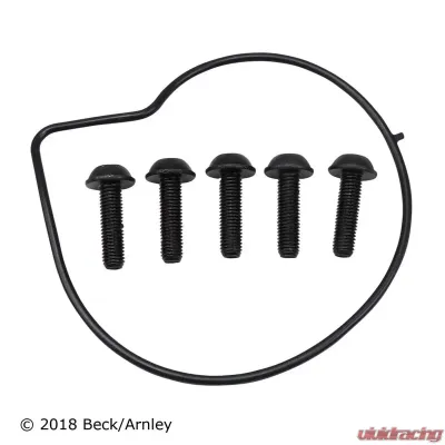 Beck/Arnley Engine Water Pump 131-2510 - 131-2510