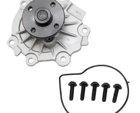 Beck/Arnley Engine Water Pump 131-2510