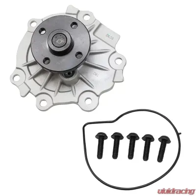 Beck/Arnley Engine Water Pump 131-2510 - 131-2510