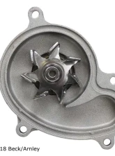 Beck/Arnley Engine Water Pump 131-2511                                     - 131-2511 - Image 3