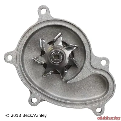 Beck/Arnley Engine Water Pump 131-2511 - 131-2511