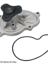 Beck/Arnley Engine Water Pump 131-2511                                     - 131-2511 - Image 4