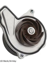 Beck/Arnley Engine Water Pump 131-2512                                     - 131-2512 - Image 3
