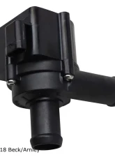 Beck/Arnley Engine Auxiliary Water Pump 131-2513                                     - 131-2513 - Image 2