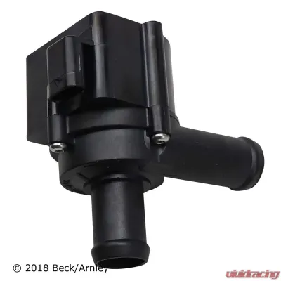 Beck/Arnley Engine Auxiliary Water Pump 131-2513 - 131-2513