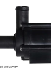Beck/Arnley Engine Auxiliary Water Pump 131-2513                                     - 131-2513 - Image 4
