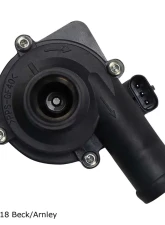 Beck/Arnley Engine Auxiliary Water Pump 131-2514                                     - 131-2514 - Image 2