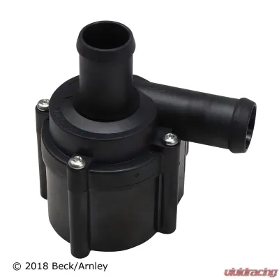 Beck/Arnley Engine Auxiliary Water Pump 131-2514 - 131-2514