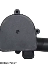 Beck/Arnley Engine Auxiliary Water Pump 131-2514                                     - 131-2514 - Image 4