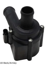 Beck/Arnley Engine Auxiliary Water Pump 131-2514                                     - 131-2514 - Image 5