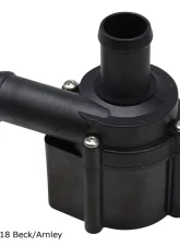 Beck/Arnley Engine Auxiliary Water Pump 131-2515                                     - 131-2515 - Image 3