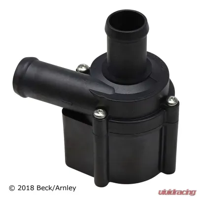 Beck/Arnley Engine Auxiliary Water Pump 131-2515 - 131-2515