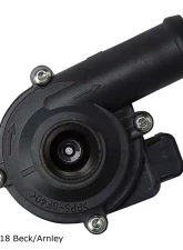 Beck/Arnley Engine Auxiliary Water Pump 131-2515                                     - 131-2515 - Image 4