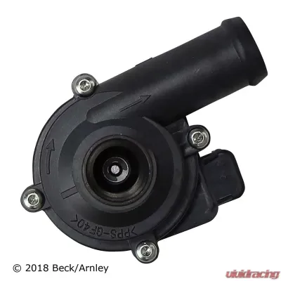 Beck/Arnley Engine Auxiliary Water Pump 131-2515 - 131-2515