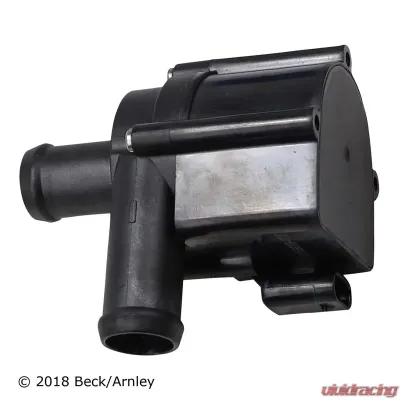 Beck/Arnley Engine Auxiliary Water Pump 131-2515 - 131-2515