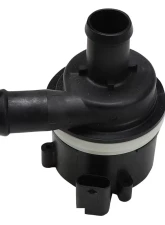 Beck/Arnley Engine Auxiliary Water Pump 131-2516                                     - 131-2516 - Image 5