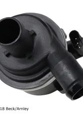 Beck/Arnley Engine Auxiliary Water Pump 131-2516                                     - 131-2516 - Image 5