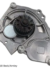 Beck/Arnley Engine Water Pump 131-2517                                     - 131-2517 - Image 3