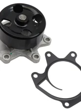 Beck/Arnley Engine Water Pump 131-2518                                     - 131-2518 - Image 5