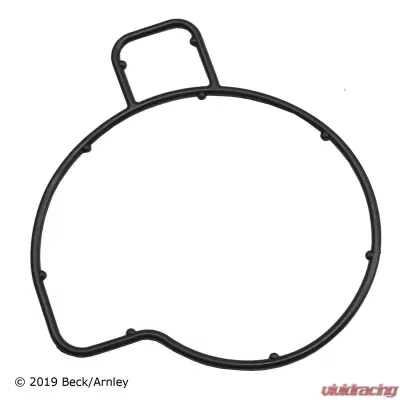 Beck/Arnley Engine Water Pump 131-2522 - 131-2522