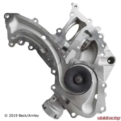 Beck/Arnley Engine Water Pump 131-2523 - 131-2523