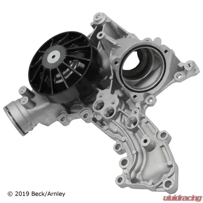 Beck/Arnley Engine Water Pump 131-2523 - 131-2523