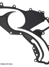 Beck/Arnley Engine Water Pump 131-2523                                     - 131-2523 - Image 5