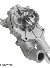 Beck/Arnley Engine Water Pump Assembly 131-2524                                     - 131-2524 - Image 3