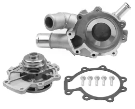 Beck/Arnley Engine Water Pump Assembly 131-2524